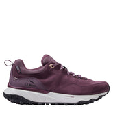 L.L.BeanWomen's Snow Sneaker Sport Waterproof Shoes, Lace-Up