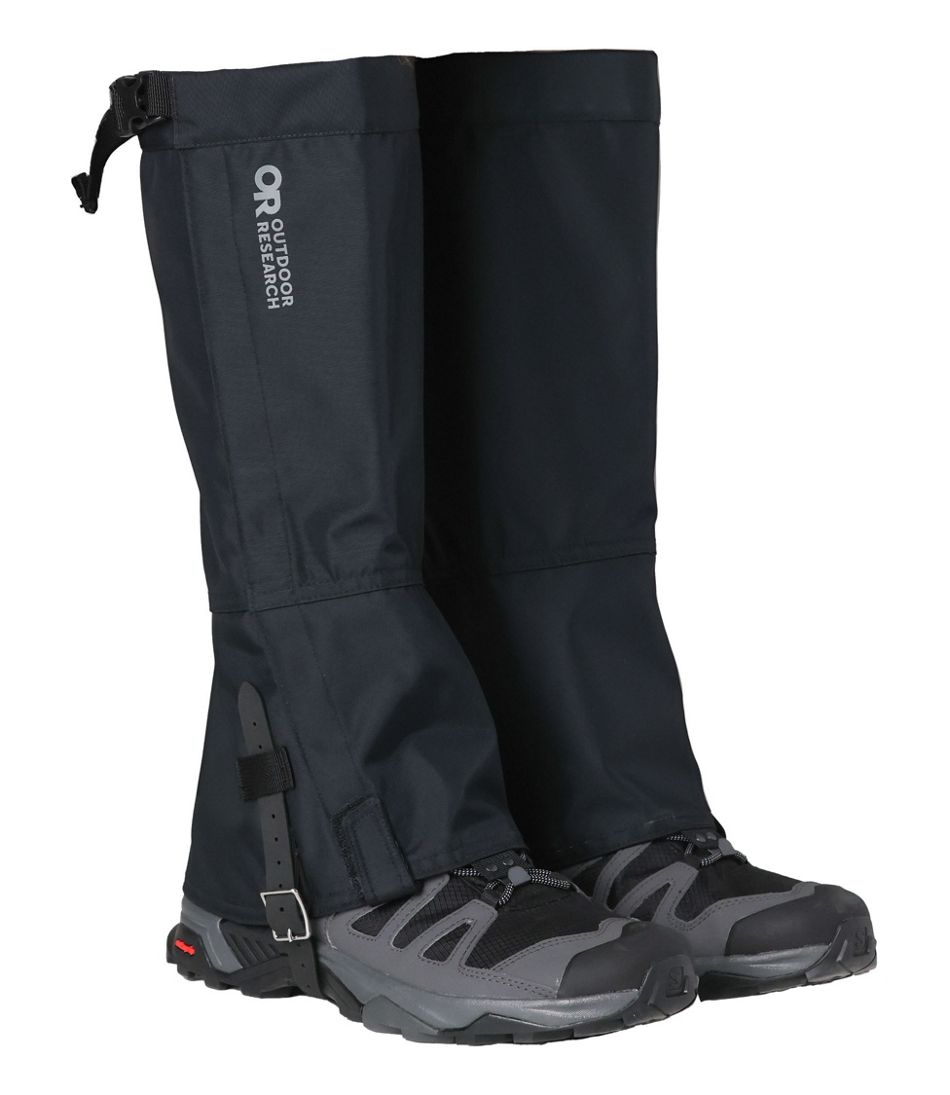L.L.BeanWomen's Outdoor Research Rocky Mountain High Gaiters II