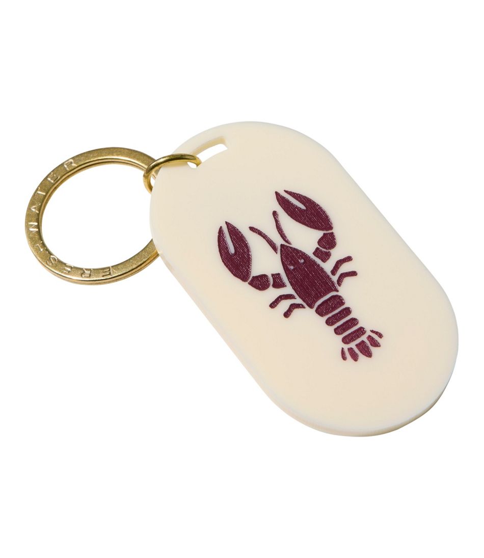 L.L.BeanIcon Charm, Lobster