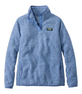L.L.BeanWomen's Sweater Fleece Pullover