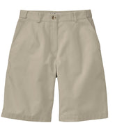 L.L.BeanWomen's Wrinkle-Free Bayside Shorts, Ultra High-Rise Hidden Comfort Waist 9"