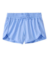 L.L.BeanWomen's UPF 50+ Knit Shorts