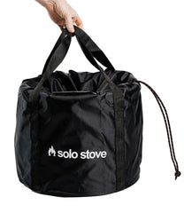L.L.BeanSolo Stove Bonfire Fire Pit Set 2.0