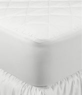 L.L.BeanQuilted Waterproof Mattress Pad