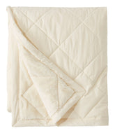 L.L.BeanUltraplush Down Blanket