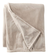 L.L.BeanWicked Cozy Light Blanket