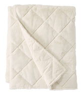 L.L.BeanUltraplush PrimaLoft Throw