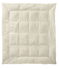 L.L.BeanPermabaffle Box Goose Down Comforter, Warm