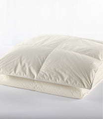 L.L.BeanBaffle Box Stitch Goose Down Comforter, Warm