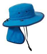 L.L.BeanKids' Sun Shade Bucket Hat