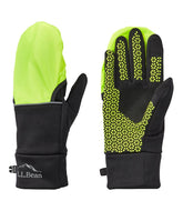 L.L.BeanAdults' Bean Bright Stretch Glove With Overmitt