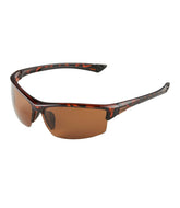 L.L.BeanAdults' Half-Time Polarized Sunglasses