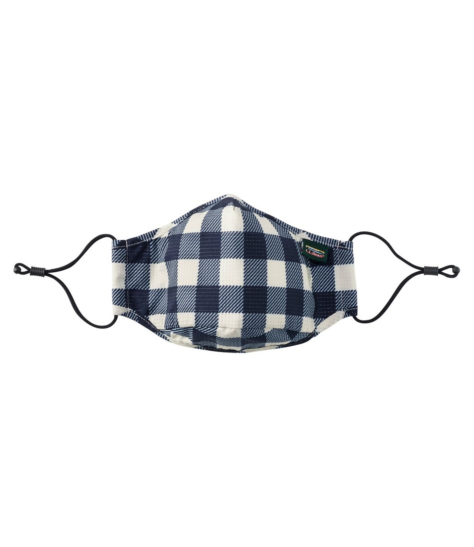 L.L.BeanAdults' Non-Medical Mask, Print