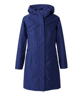 L.L.BeanWomen's H2OFF Raincoat, Mesh-Lined