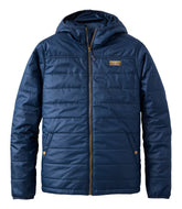 L.L.BeanMen's Mountain Classic Puffer Hooded Jacket