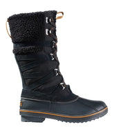 L.L.BeanWomen's Rangeley Insulated Pac Boots, Tall