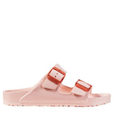 L.L.BeanWomen's Birkenstock Arizona Sandals, EVA Stealth Buckle