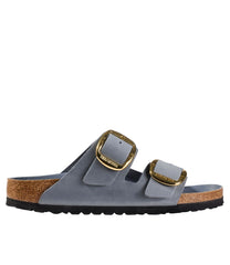 L.L.BeanWomen's Birkenstock Big Buckle Arizona Sandals, Leather