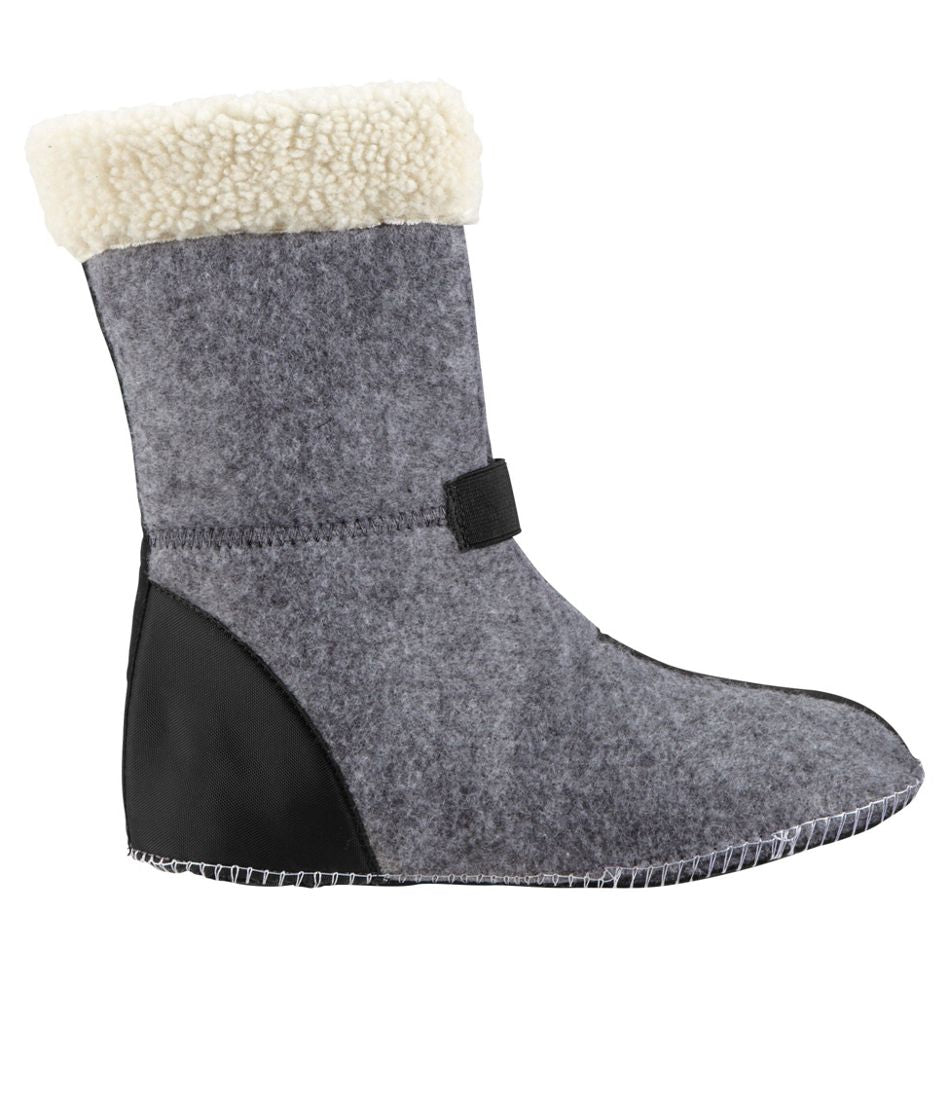 L.L.BeanMen's Snow Boot Liners