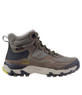 L.L.BeanMen's Trail Model X Waterproof Hiking Boots
