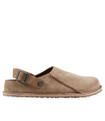 L.L.BeanMen's Birkenstock Papillio Lutry 365 Clogs, Suede