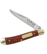 L.L.BeanDouble L® Pocket Knife, One Blade