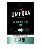 L.L.BeanUmpqua Perform X HD All-Purpose Saltwater Leader, 9'