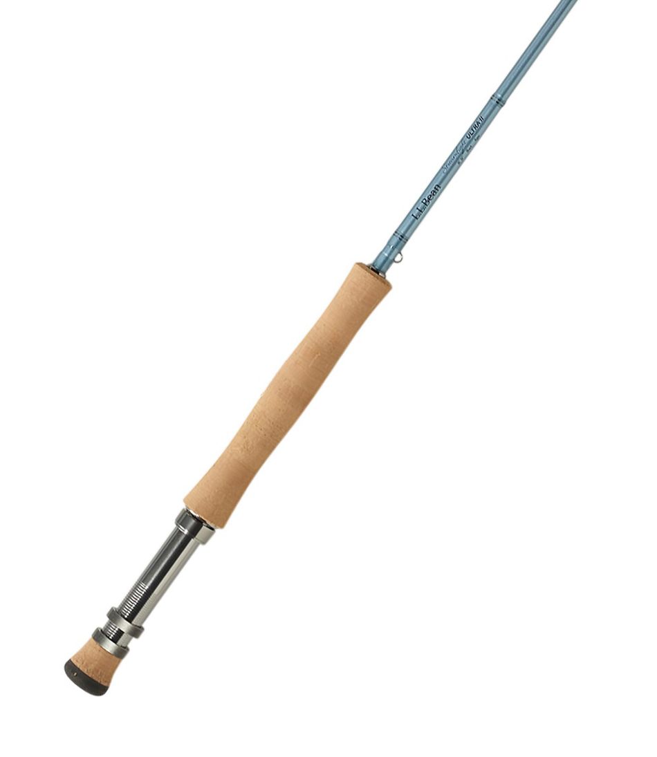 L.L.BeanWomen's Streamlight Ultra II Four-Piece Fly Rod, 8'9" 8 Wt.