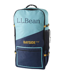 L.L.BeanBayside Inflatable SUP Package, 11'6"
