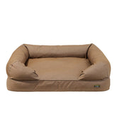 L.L.BeanPremium Denim Dog Bed Replacement Cover, Couch