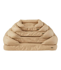 L.L.BeanPremium Denim Dog Couch