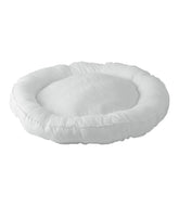 L.L.BeanPremium Dog Bed Replacement Mattress Insert, Round