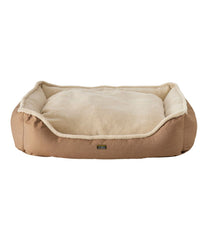 L.L.BeanPremium Cuddler Dog Bed