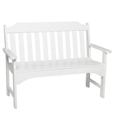 L.L.BeanAll-Weather Garden Bench