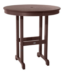 L.L.BeanAll-Weather Counter-Height Table, 36" Round
