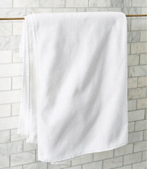 L.L.BeanOrganic Textured Cotton Towel