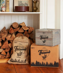 L.L.BeanFatwood Crate