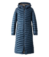L.L.BeanWomen's Ultralight 850 Down Coat, Long