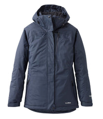 L.L.BeanWomen's Rugged Ridge Parka