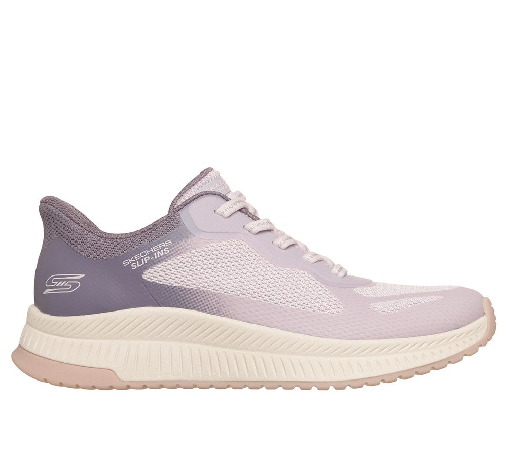 Skechers Slip-ins: BOBS Squad 4 - Staple Look