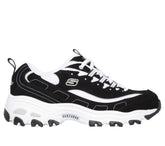 BLACK / WHITE,6.0,Medium