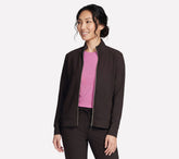 CHOCOLATE / BLACK,S