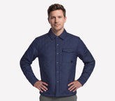 CHARCOAL / NAVY,S