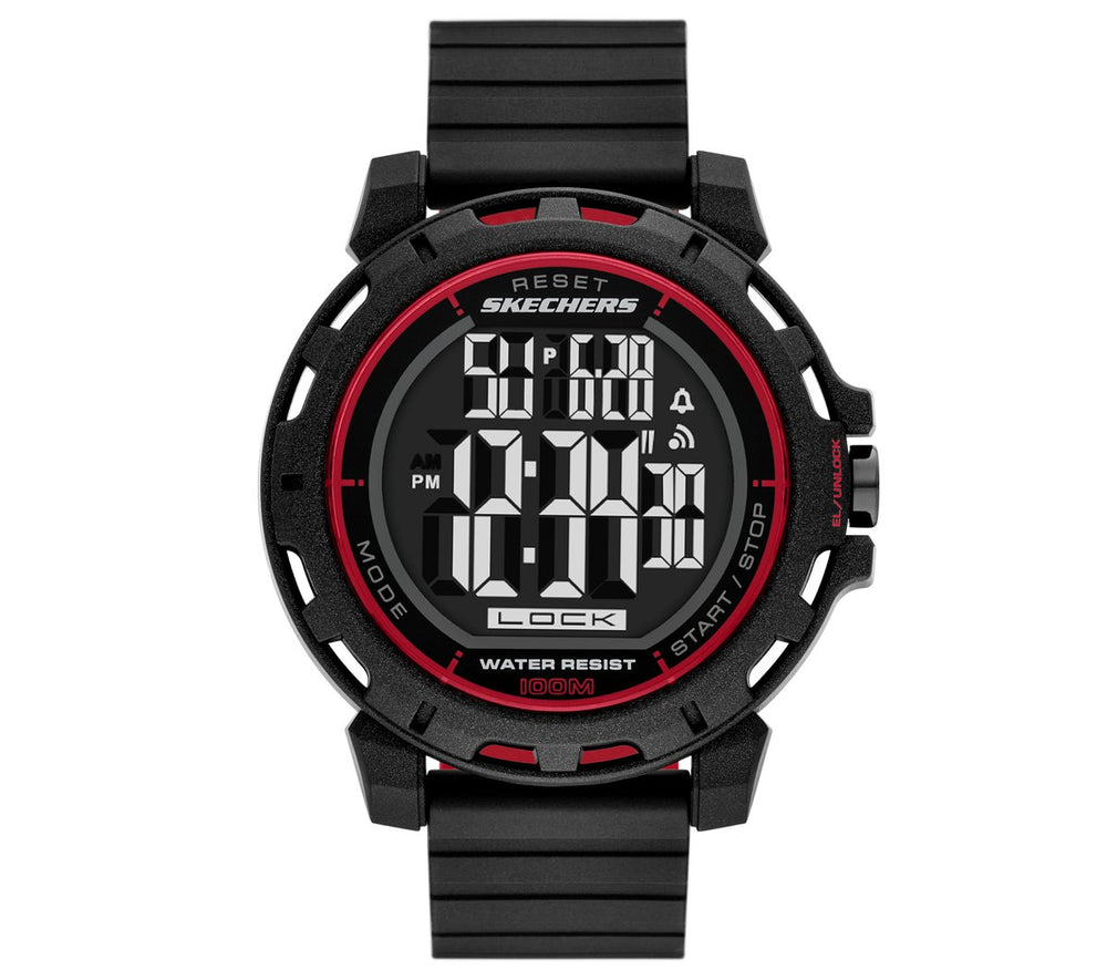 Skechers Slip-ins: Newkirk Watch