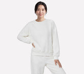 WHITE / SILVER,S