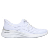 WHITE / SILVER,6.0,Medium