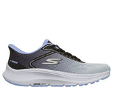 BLACK / GRAY,6.0,Medium