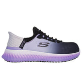 BLACK / PURPLE,6.0,Medium