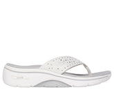 WHITE / SILVER,5.0,Medium