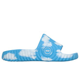 BLUE / WHITE,5.0,Medium